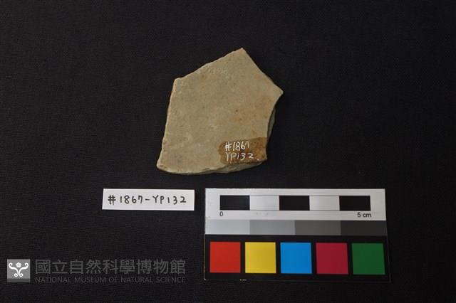陶片藏品圖，第2張
