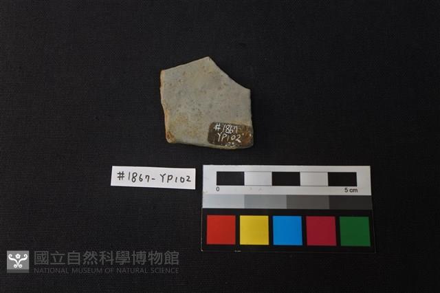 陶片藏品圖，第2張