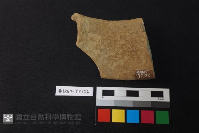 陶片藏品圖，第2張
