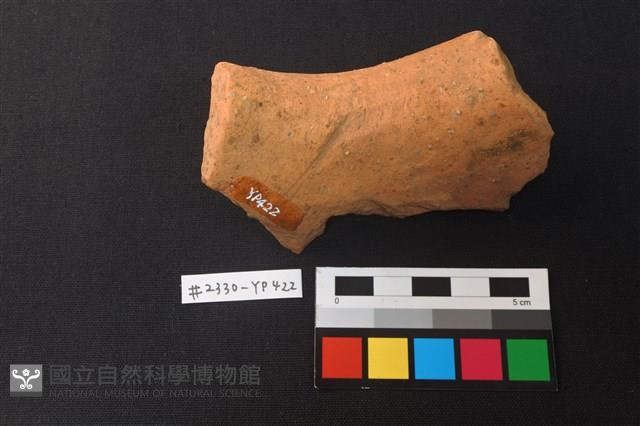 陶片藏品圖，第2張