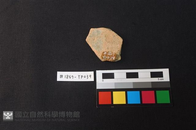 陶片藏品圖，第2張