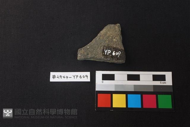 陶片藏品圖，第2張