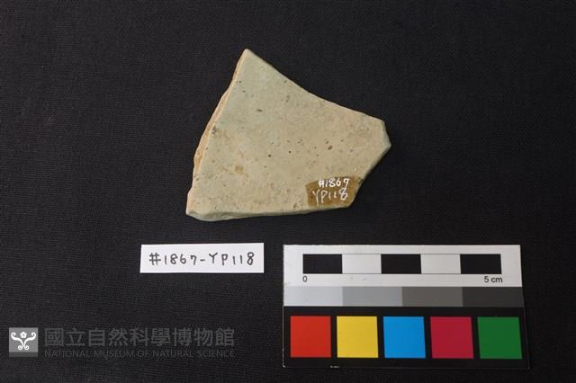 陶片藏品圖，第2張