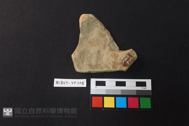 陶片藏品圖，第2張