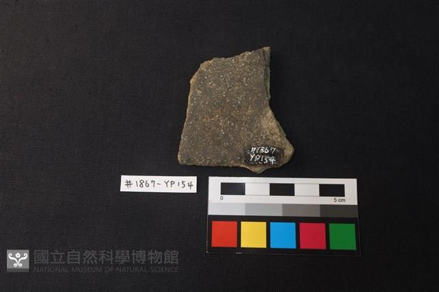 陶片藏品圖，第2張