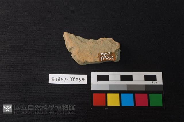陶片藏品圖，第2張