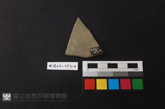 陶片藏品圖，第2張