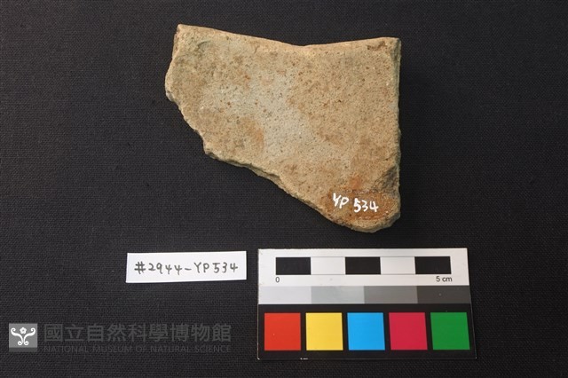 陶片藏品圖，第2張