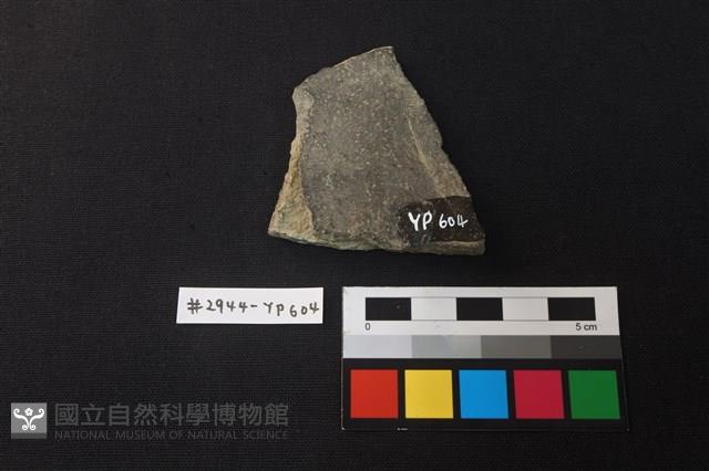 陶片藏品圖，第2張