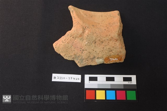 陶片藏品圖，第2張