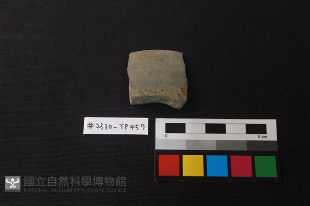 陶片藏品圖，第1張