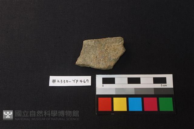 陶片藏品圖，第1張