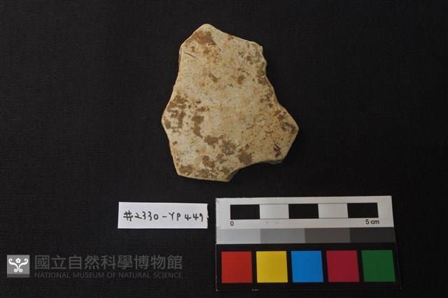 陶片藏品圖，第1張