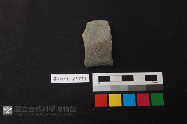 陶片藏品圖，第1張