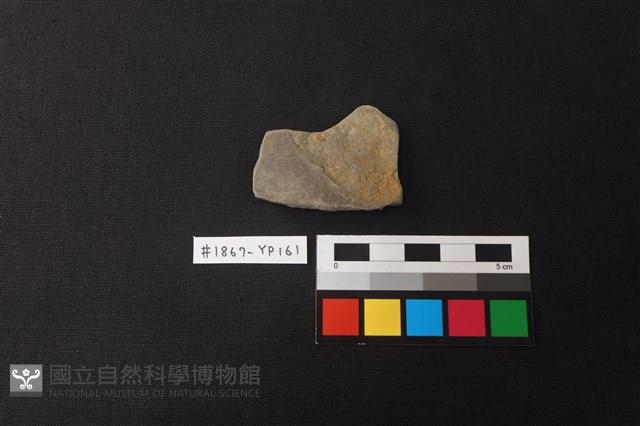 陶片藏品圖，第1張