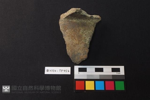 陶片藏品圖，第1張