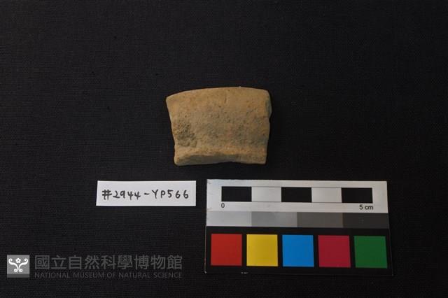 陶片藏品圖，第1張