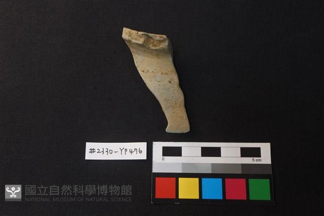 陶片藏品圖，第1張