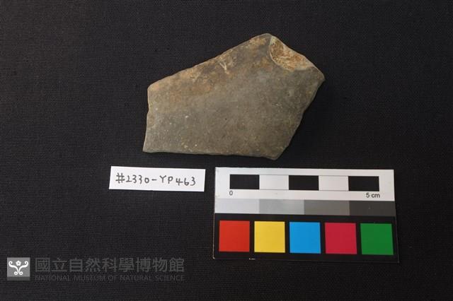 陶片藏品圖，第1張