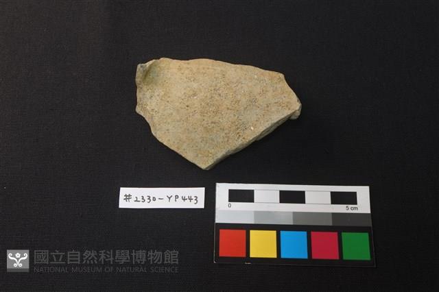 陶片藏品圖，第1張