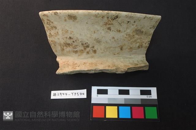 陶片藏品圖，第1張