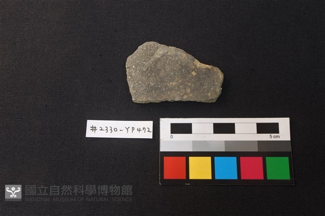 陶片藏品圖，第1張