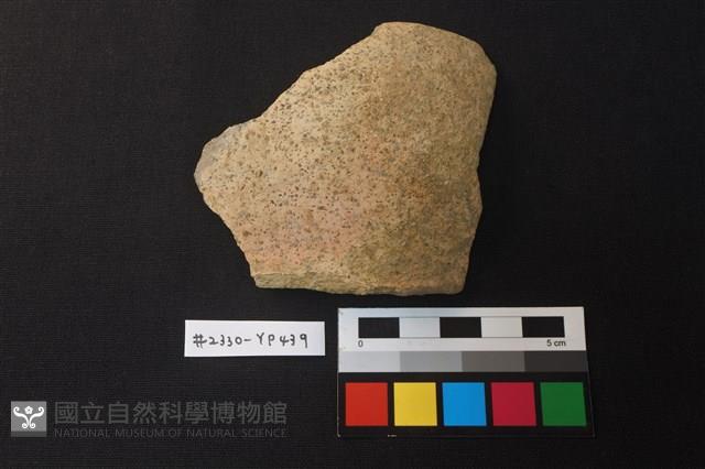 陶片藏品圖，第1張