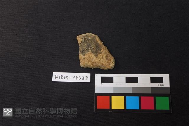 陶片藏品圖，第1張