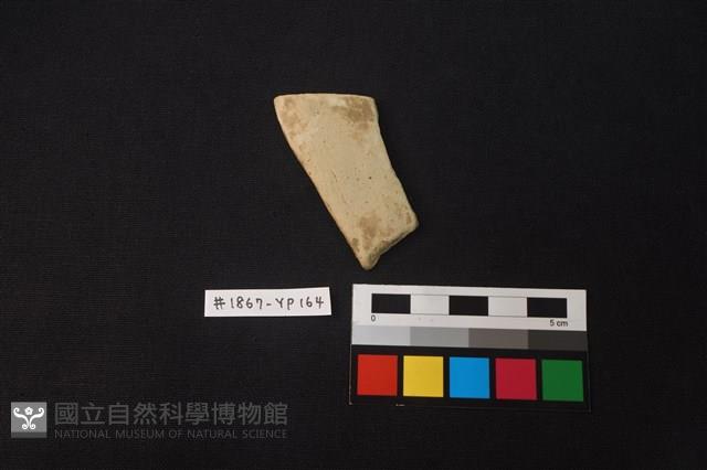 陶片藏品圖，第1張