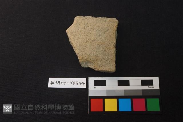 陶片藏品圖，第1張