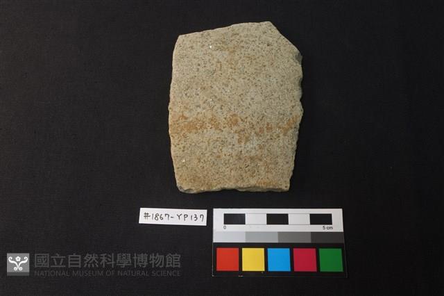 陶片藏品圖，第1張