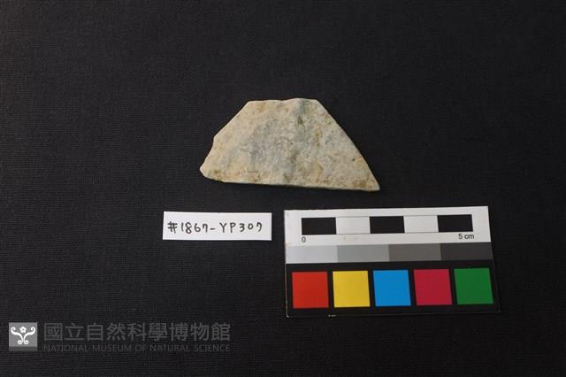 陶片藏品圖，第1張