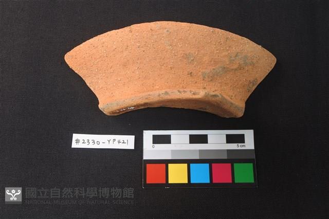 陶片藏品圖，第1張