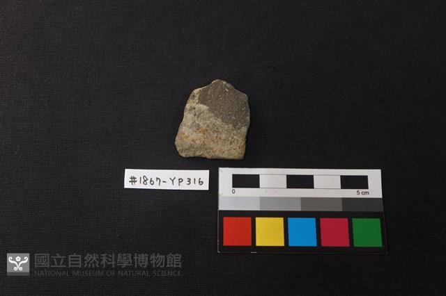 陶片藏品圖，第1張