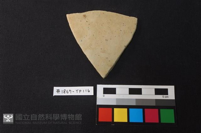 陶片藏品圖，第1張