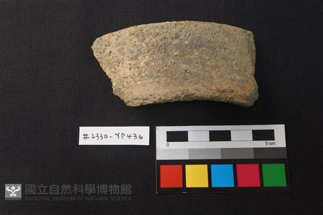 陶片藏品圖，第1張