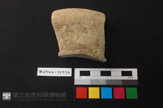 陶片藏品圖，第1張