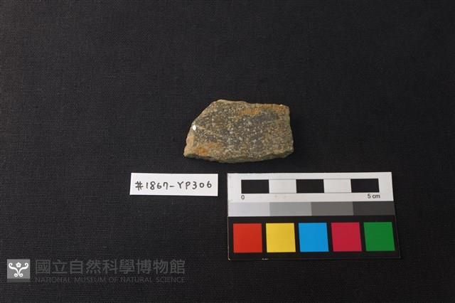 陶片藏品圖，第1張