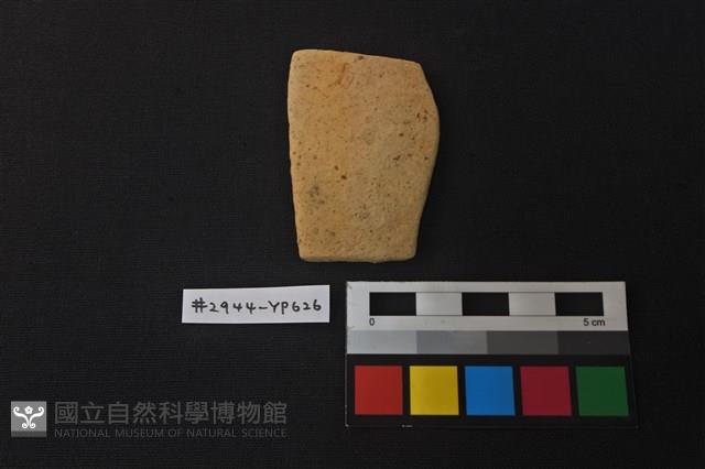 陶片藏品圖，第1張