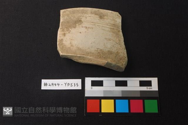 陶片藏品圖，第1張