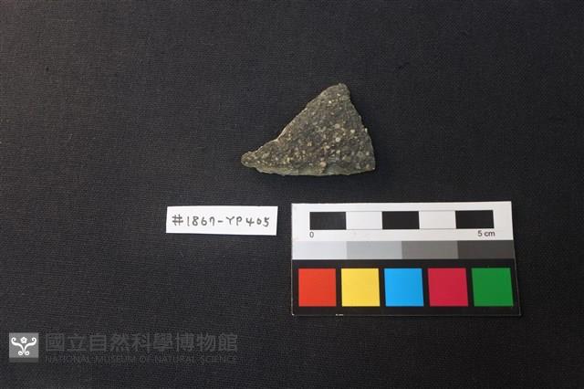 陶片藏品圖，第1張