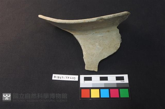 陶片藏品圖，第1張