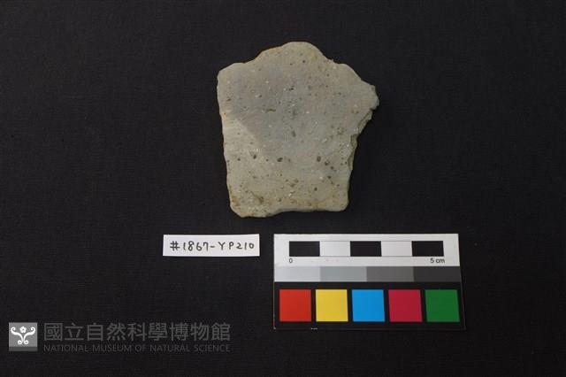 陶片藏品圖，第1張