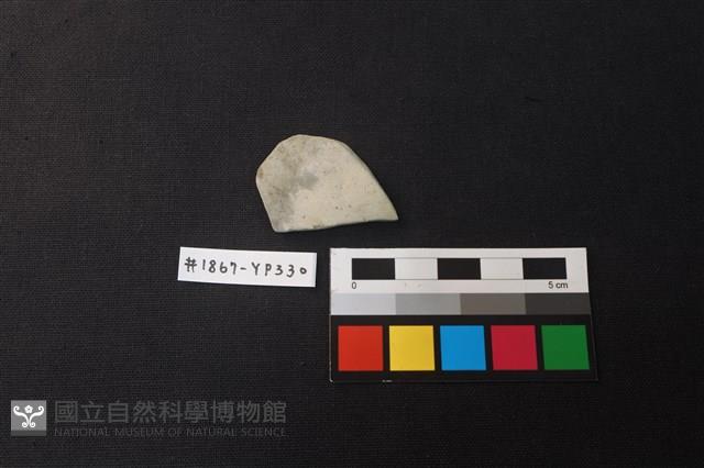 陶片藏品圖，第1張