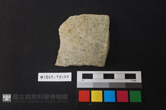陶片藏品圖，第1張