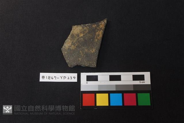 陶片藏品圖，第1張