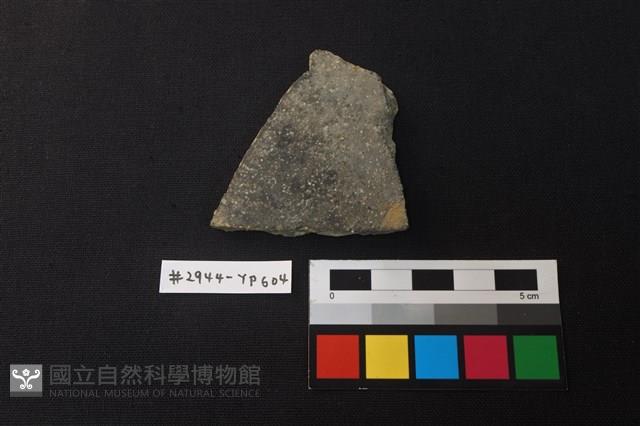 陶片藏品圖，第1張