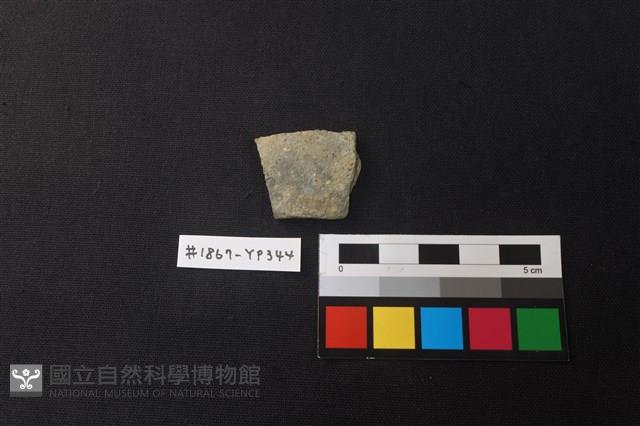 陶片藏品圖，第1張