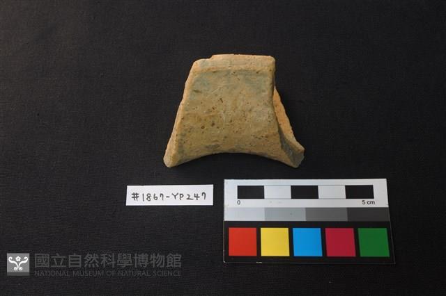 陶片藏品圖，第4張