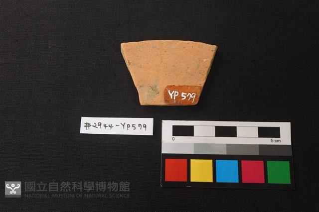 陶片藏品圖，第2張